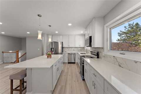 13804 Euclid Court, Apple Valley, MN 55124