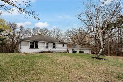 1736 Andover Boulevard NW, Andover, MN 55304