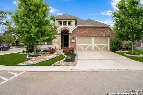 8523 Tulocay Blanca, Boerne, TX 78015