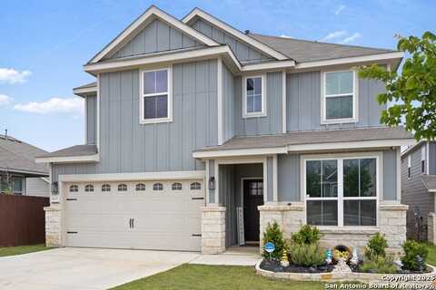615 Jett Stream, San Antonio, TX 78260