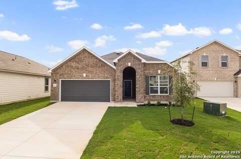 8015 KINGFISHER LANDING, San Antonio, TX 78253