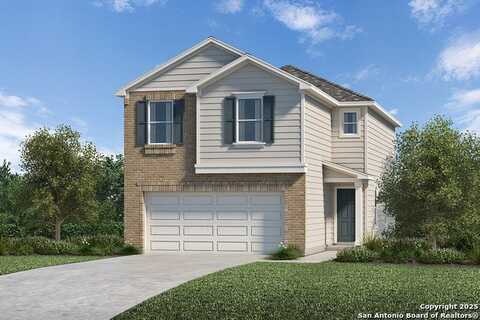 14839 VANCE JACKSON ROAD #1511, San Antonio, TX 78249