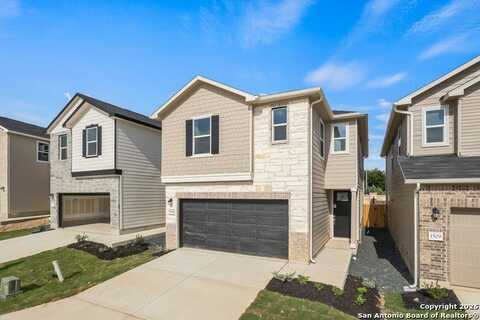 14839 VANCE JACKSON ROAD #1510, San Antonio, TX 78249