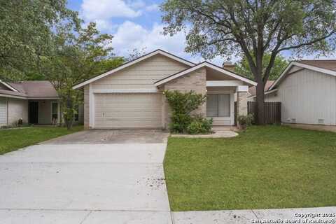 9507 Bowen Drive, San Antonio, TX 78250