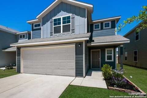 13711 Crossbow, San Antonio, TX 78253