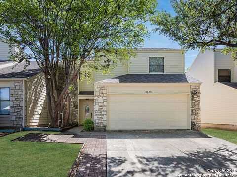 8420 Echo Creek, San Antonio, TX 78240