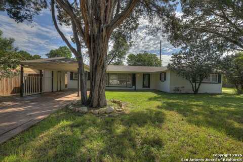 550 California, New Braunfels, TX 78130