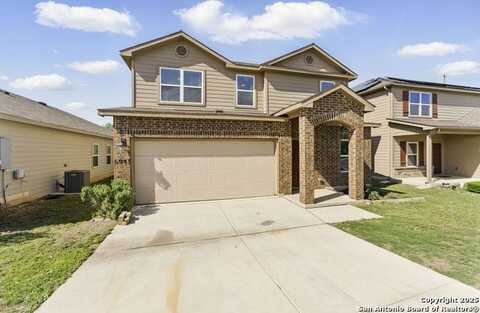 6943 Shell Beach, Converse, TX 78109