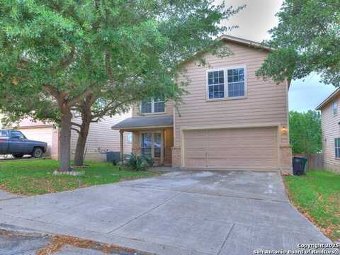 13242 Loma Chica, San Antonio, TX 78233