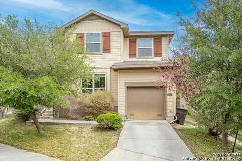 7230 SUMMER WAY, San Antonio, TX 78240