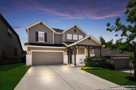 534 Brittnie Brook, San Antonio, TX 78260