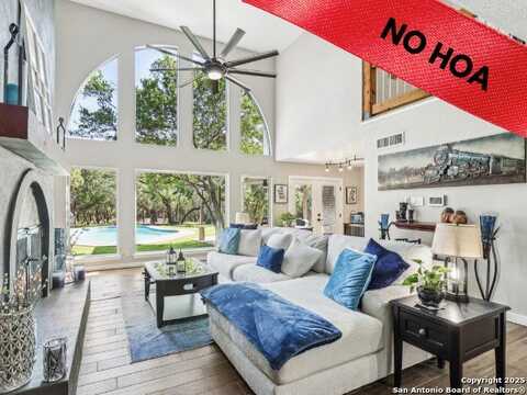 11039 Javalin, Helotes, TX 78023