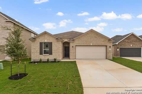 8011 KINGFISHER LANDING, San Antonio, TX 78253