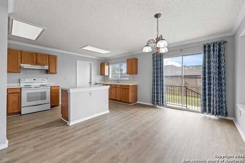 7902 Chestnut Bear, Converse, TX 78109