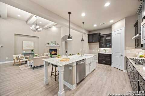 1622 Buttonwood, San Antonio, TX 78260