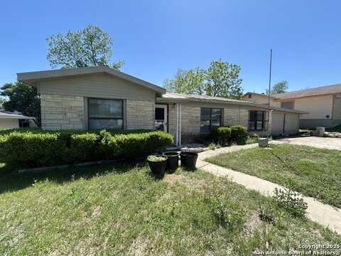 226 Bella Vista, San Antonio, TX 78228