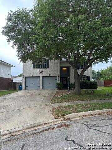 108 Snowberry, Cibolo, TX 78108