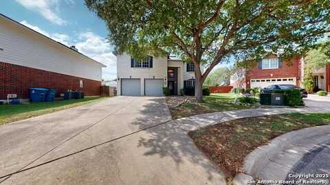 108 Snowberry, Cibolo, TX 78108