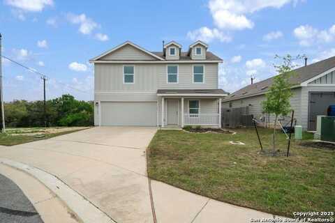 5729 Companion Loop, Bulverde, TX 78163