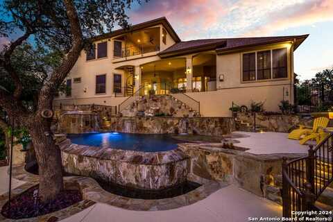25826 Echo Mountain, San Antonio, TX 78260