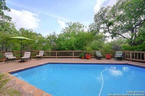11827 Mill Rock, San Antonio, TX 78230