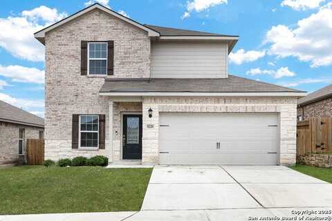 9226 Bennett Forest, Converse, TX 78109