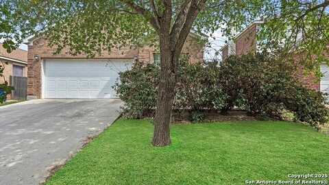 6430 ITHACA FALLS, San Antonio, TX 78239
