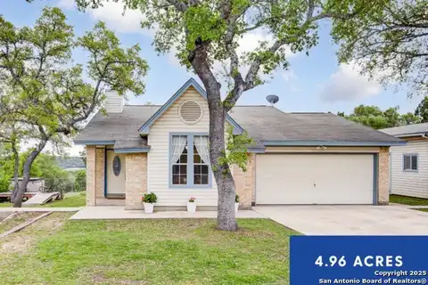 350 County Road 2700, Mico, TX 78056
