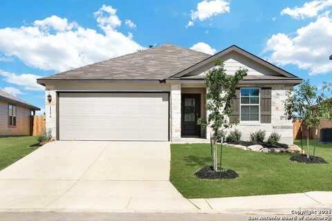 21276 Millstream Bend, San Antonio, TX 78266