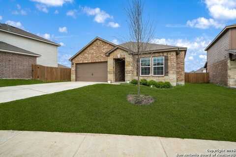 6507 Thorpe, Converse, TX 78109