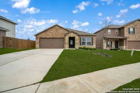 6507 Thorpe, Converse, TX 78109