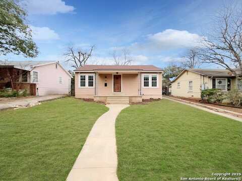 511 OGDEN LANE, San Antonio, TX 78209