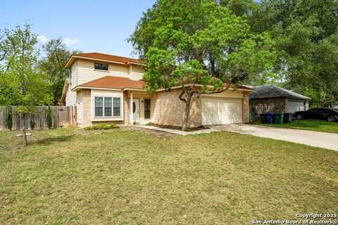 3254 Morning Crk, San Antonio, TX 78247