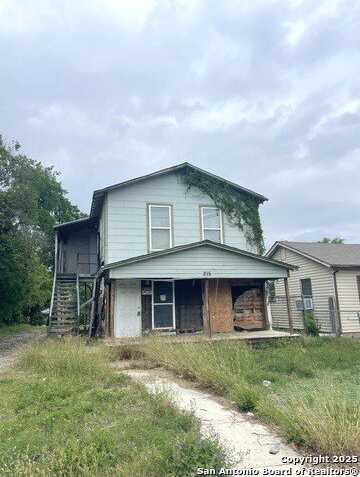 315 Viendo, San Antonio, TX 78201