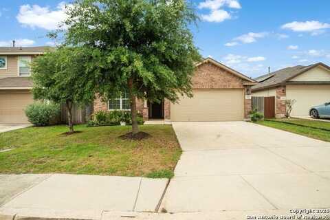 2631 Indian Forest, San Antonio, TX 78244