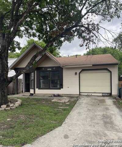 5929 Mission Sunrise, San Antonio, TX 78244