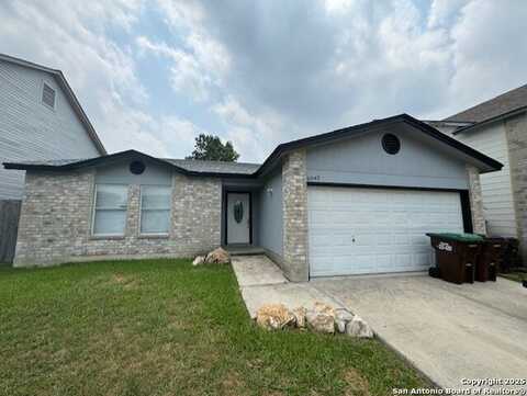 6642 Snow Meadow, Converse, TX 78109