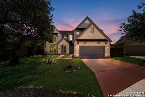 3626 Hyland Frost, San Antonio, TX 78257