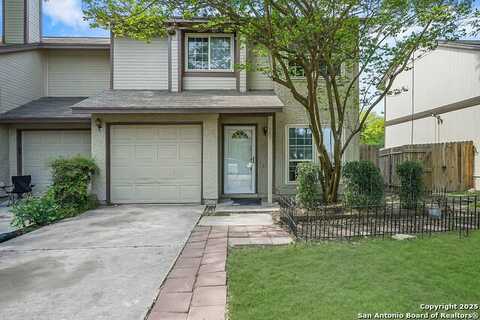 12215 Stoney Xing, San Antonio, TX 78247