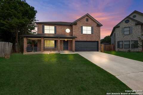7007 Jade Fld, San Antonio, TX 78240