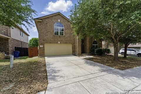 229 kensington, Cibolo, TX 78108