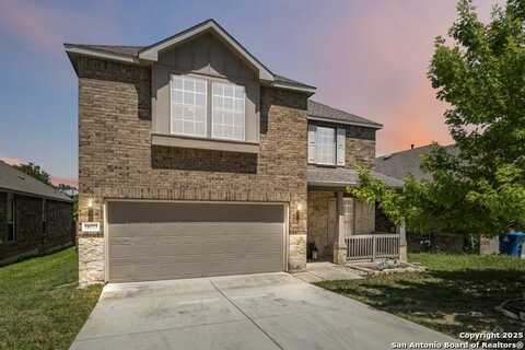 14023 Laurel Branch, San Antonio, TX 78245