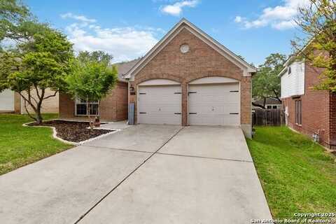 8843 BRAE CREST DR, San Antonio, TX 78249