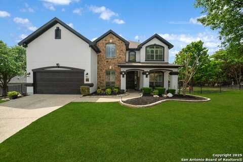 17707 Maui Sands, San Antonio, TX 78255