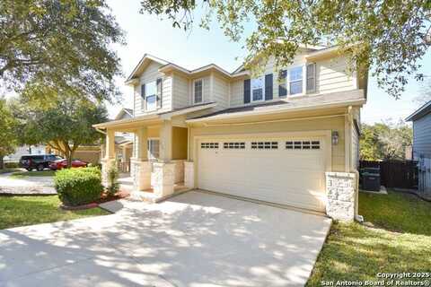 111 Mirror Lk, San Antonio, TX 78260