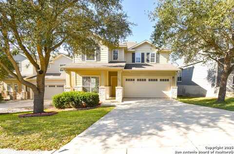 111 Mirror Lk, San Antonio, TX 78260