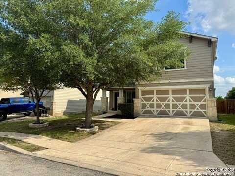 8755 Sunview Park, San Antonio, TX 78224