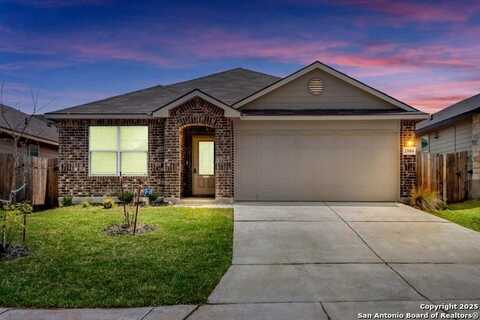 13084 Minuet Sway, San Antonio, TX 78252