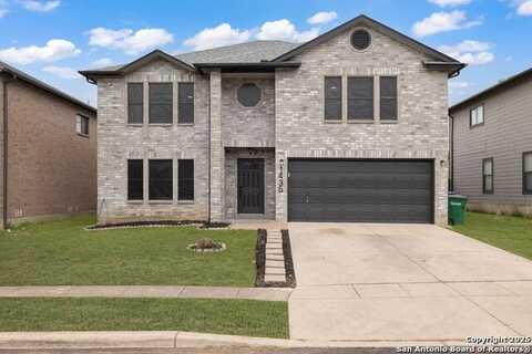 1435 Butler Dr, San Antonio, TX 78251