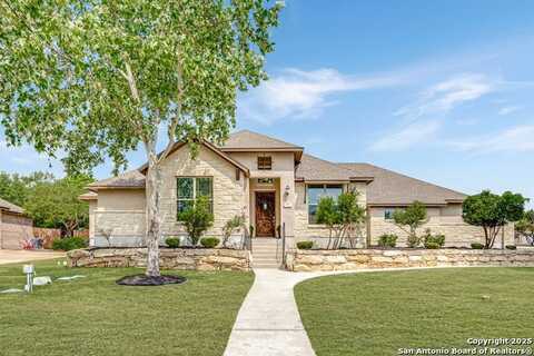 1703 Slumber Pass, San Antonio, TX 78260